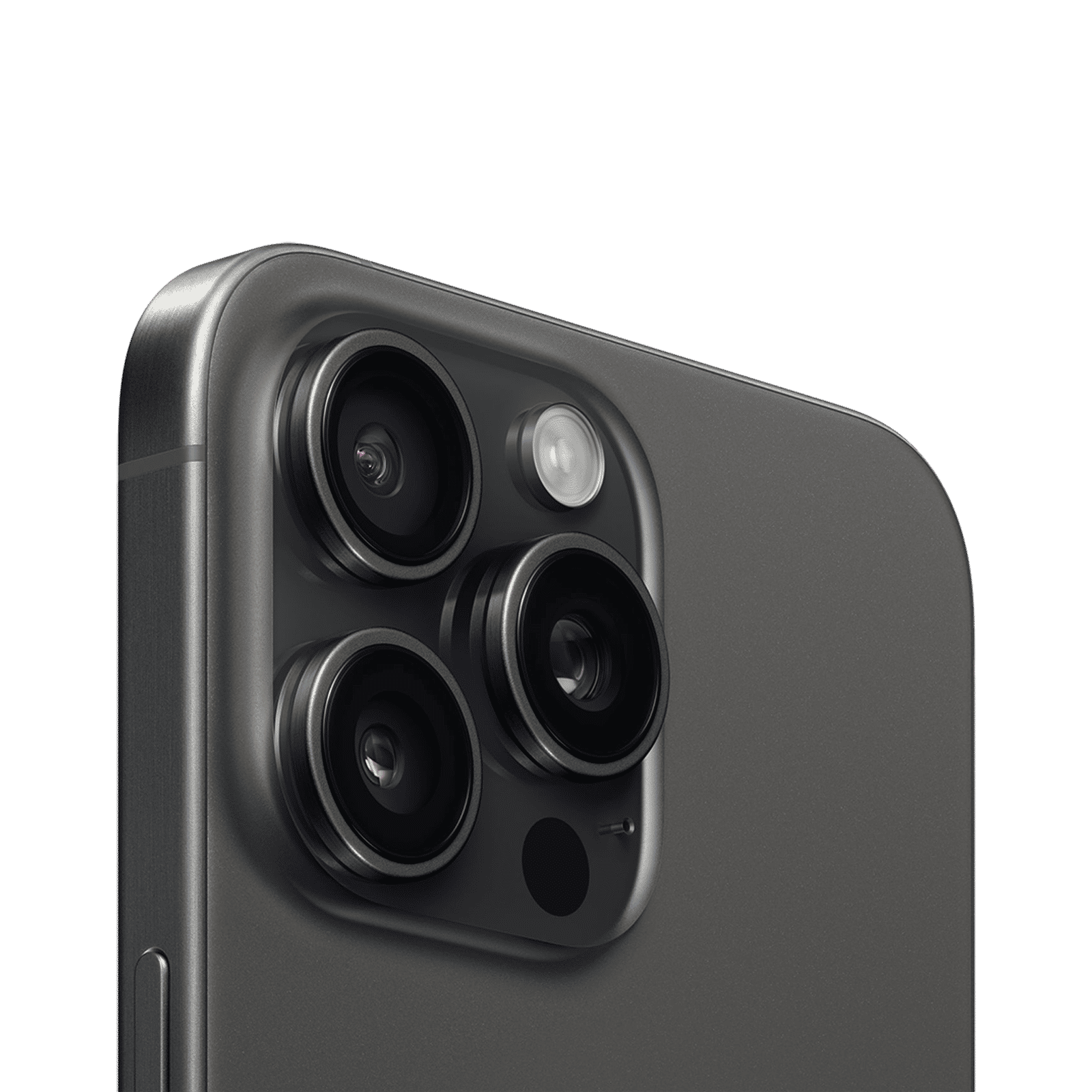 Buy Apple iPhone 15 Pro Max (256GB, Black Titanium) Online – Croma